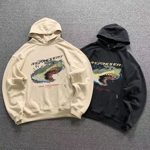 Represent Hoodie