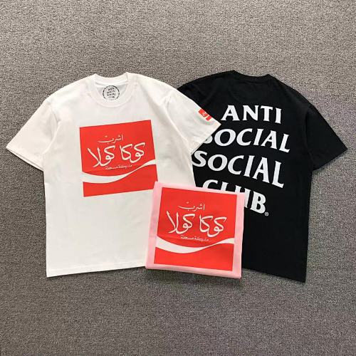 Anti Social Club T-Shirt
