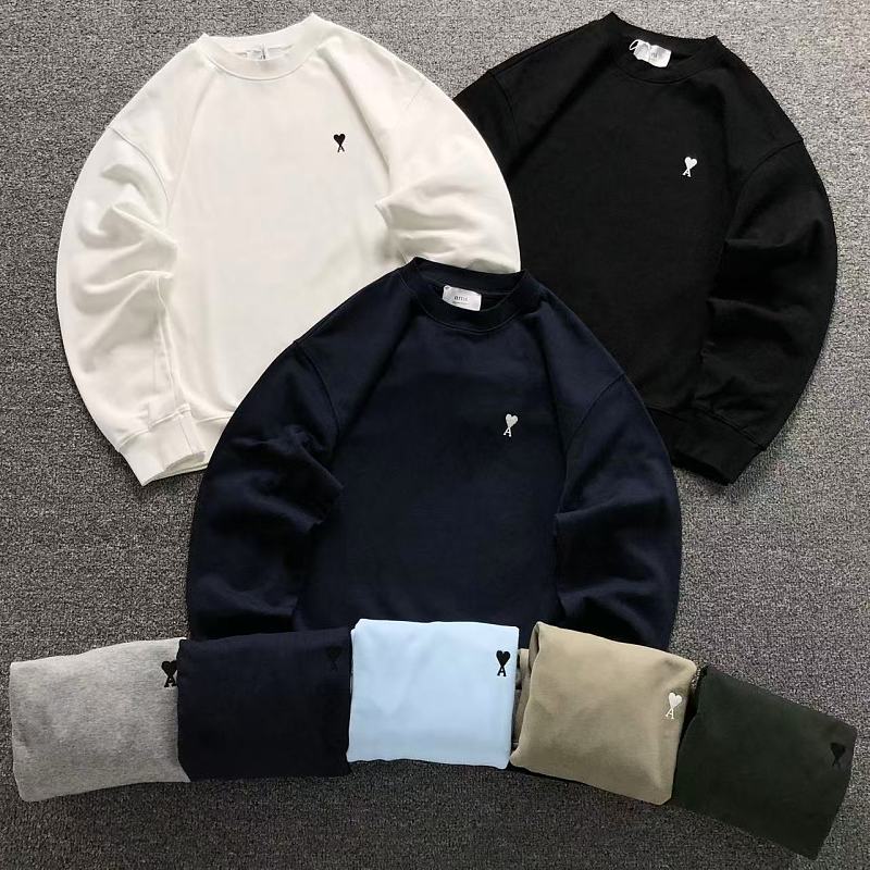 Ami Hoodie