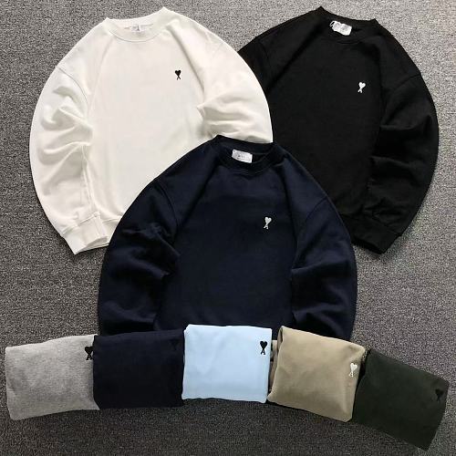 Ami Hoodie