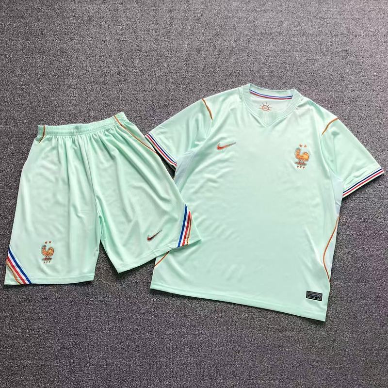 Football T-Shirt Shorts