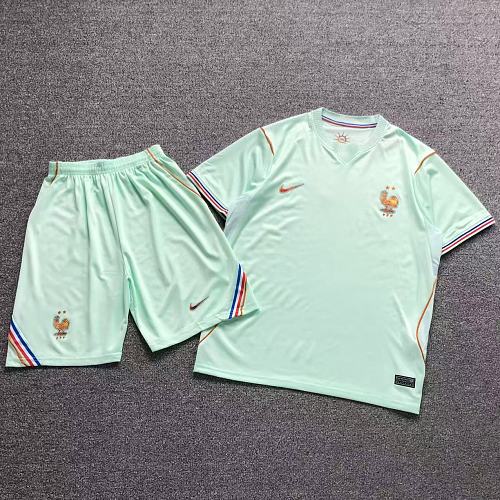 Football T-Shirt Shorts