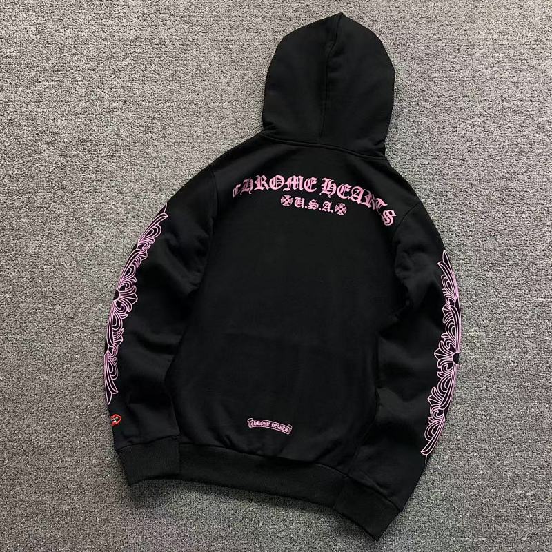Chrome Hearts Hoodie