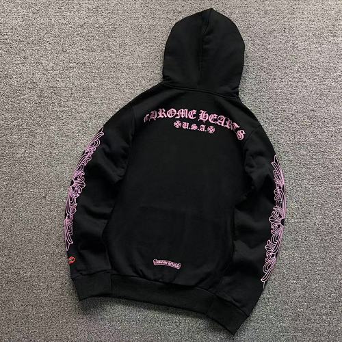 Chrome Hearts Hoodie