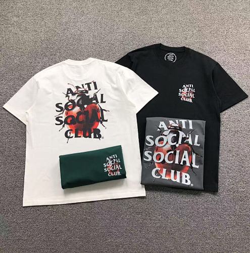 Anti Social Club T-Shirt