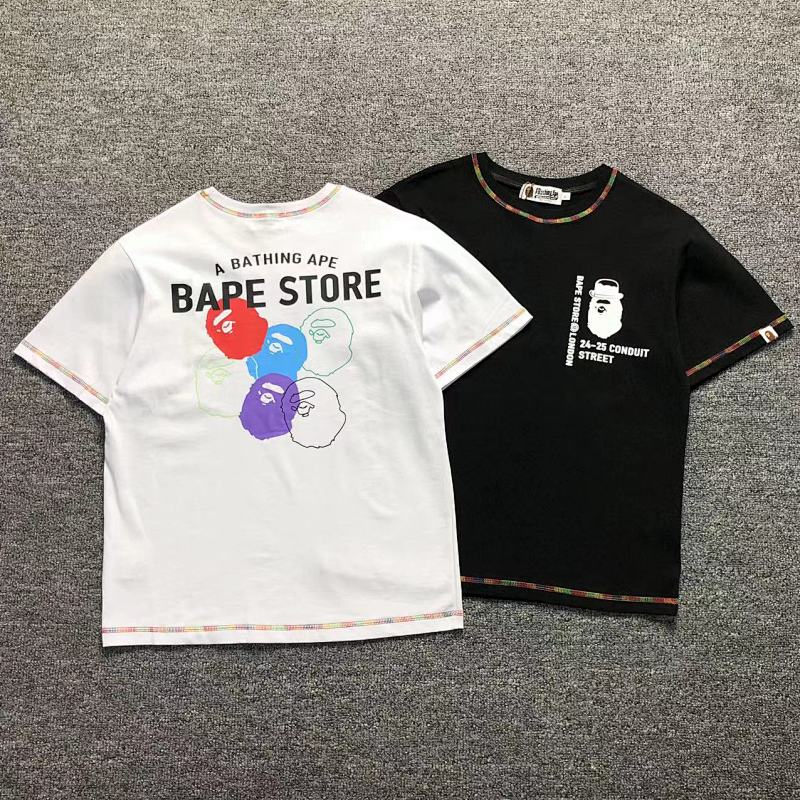 Bape T-Shirt