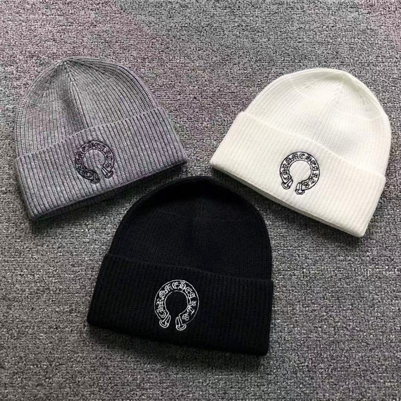 Chrome Hearts Hat
