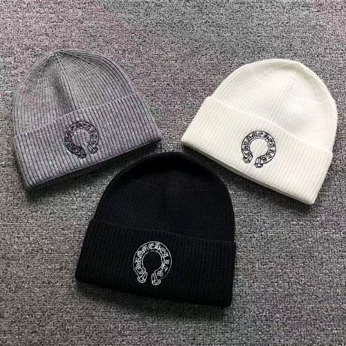 Chrome Hearts Hat