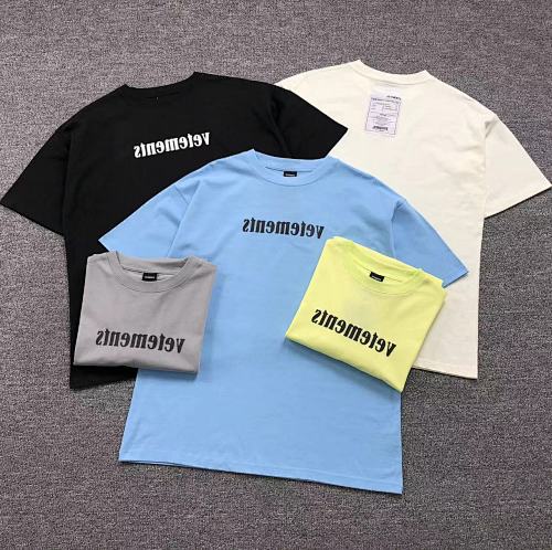 Vetements T-Shirt