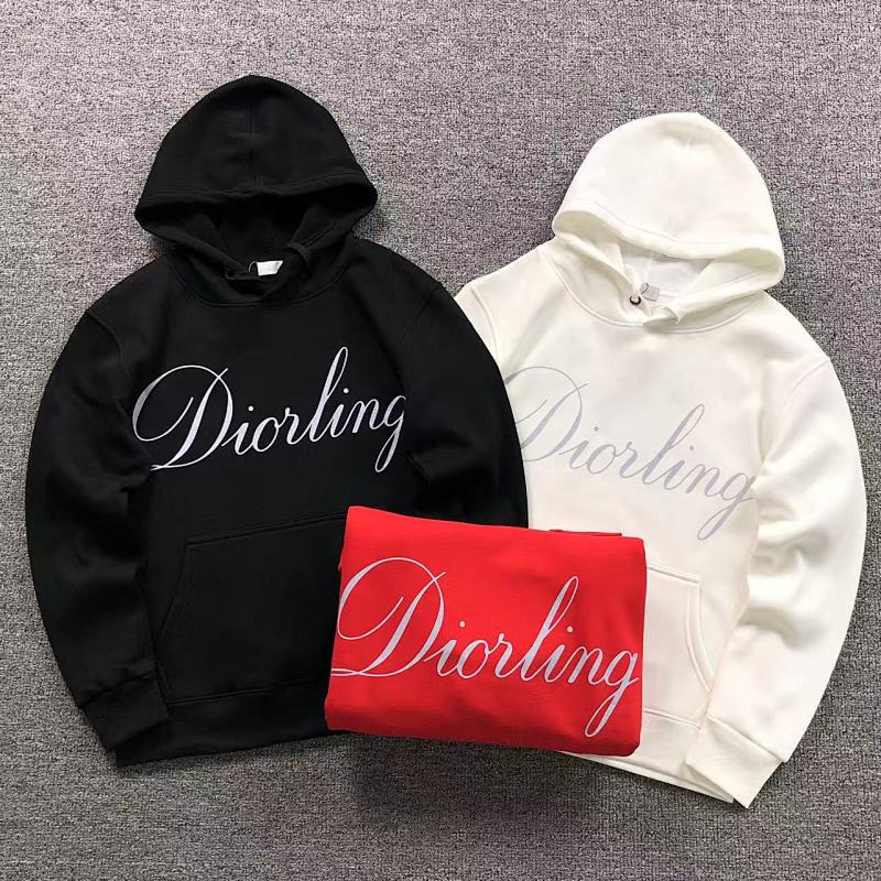 Dior Hoodie