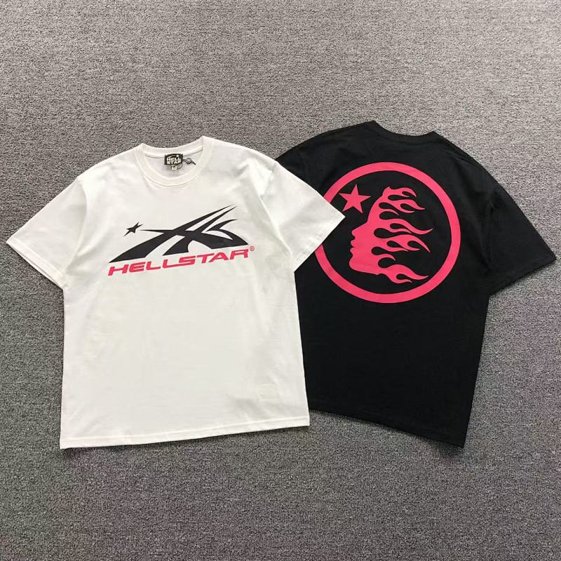 Hellstar T-Shirt