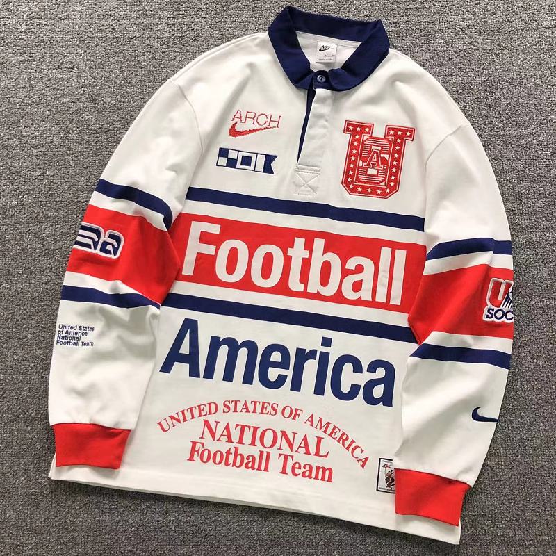 Nike Long Sleeved