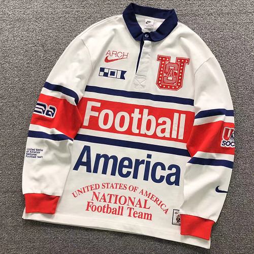 Nike Long Sleeved