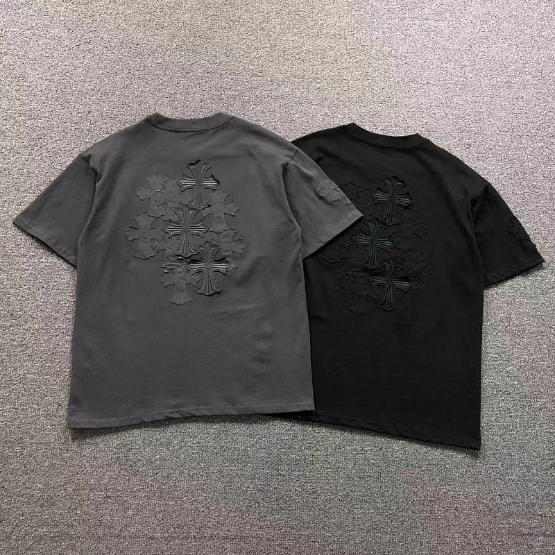 Chrome Hearts T-Shirt Im 60kg I Wear Size M In The Phot