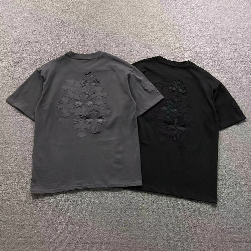 Chrome Hearts T-Shirt Im 60kg I Wear Size M In The Phot