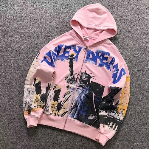 V LL Y Hoodie