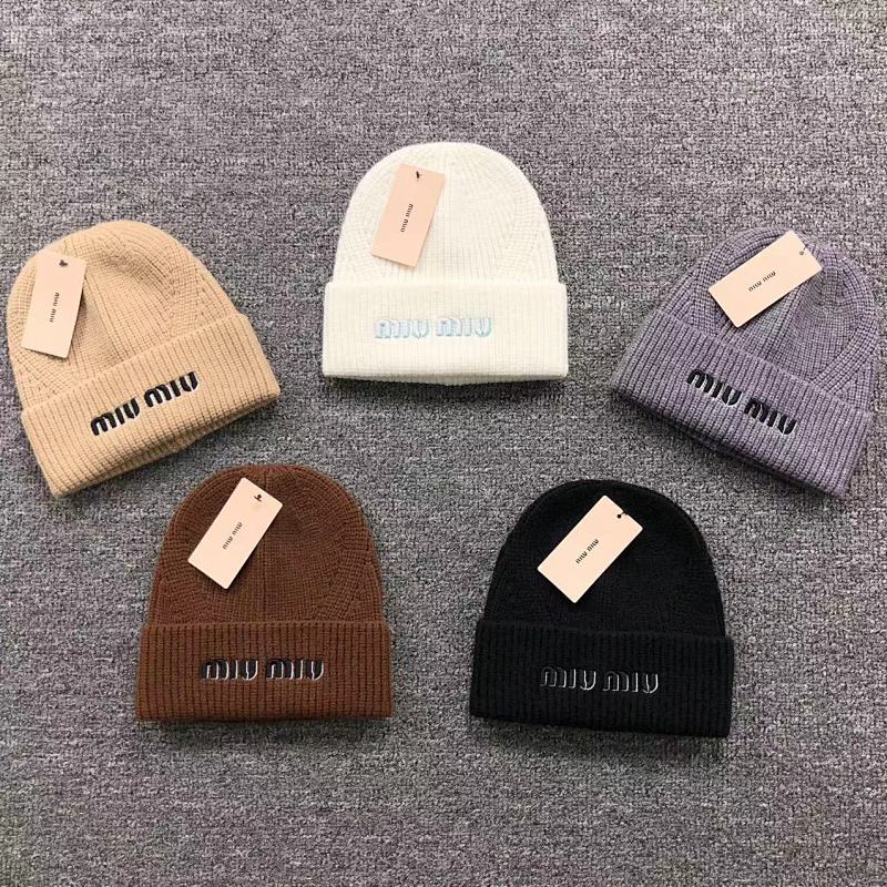 Miu Miu hat