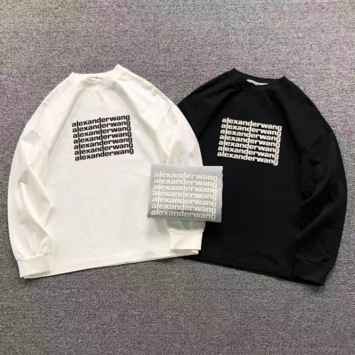 A X ER W G Long Sleeved
