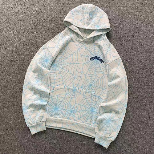 SP5DER Hoodie