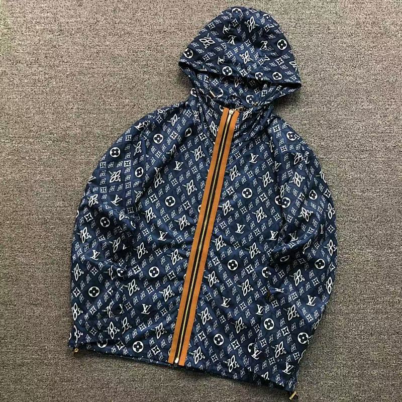 Jacket from Taurusreps