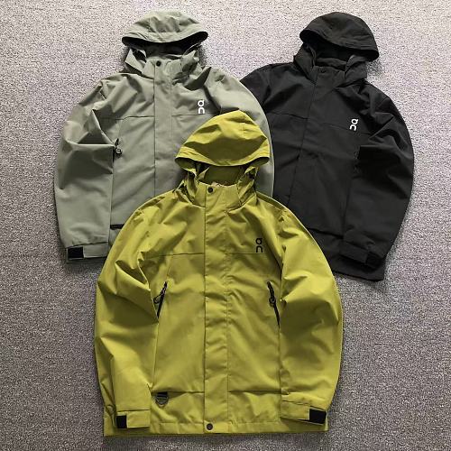 ON Jacket