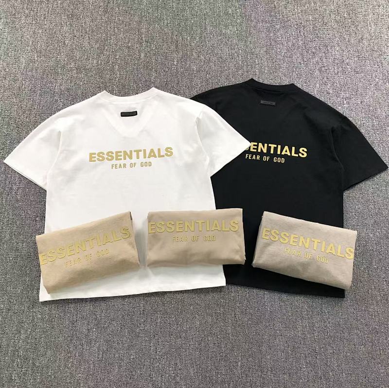 Essentials Fog T-Shirt
