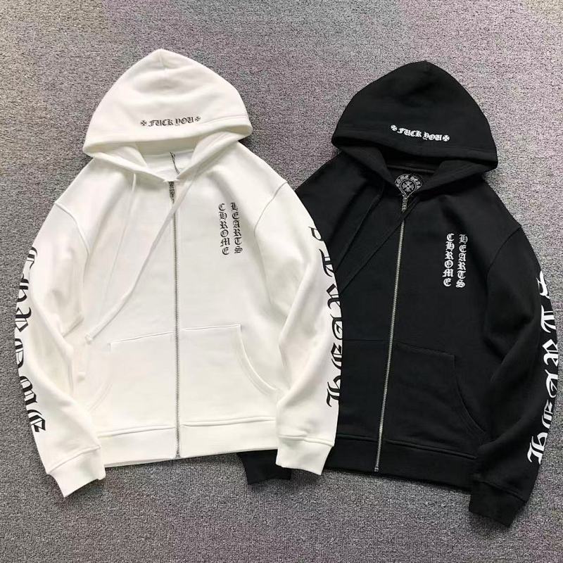 Chrome Hearts Hoodie