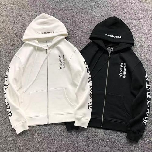 Chrome Hearts Hoodie