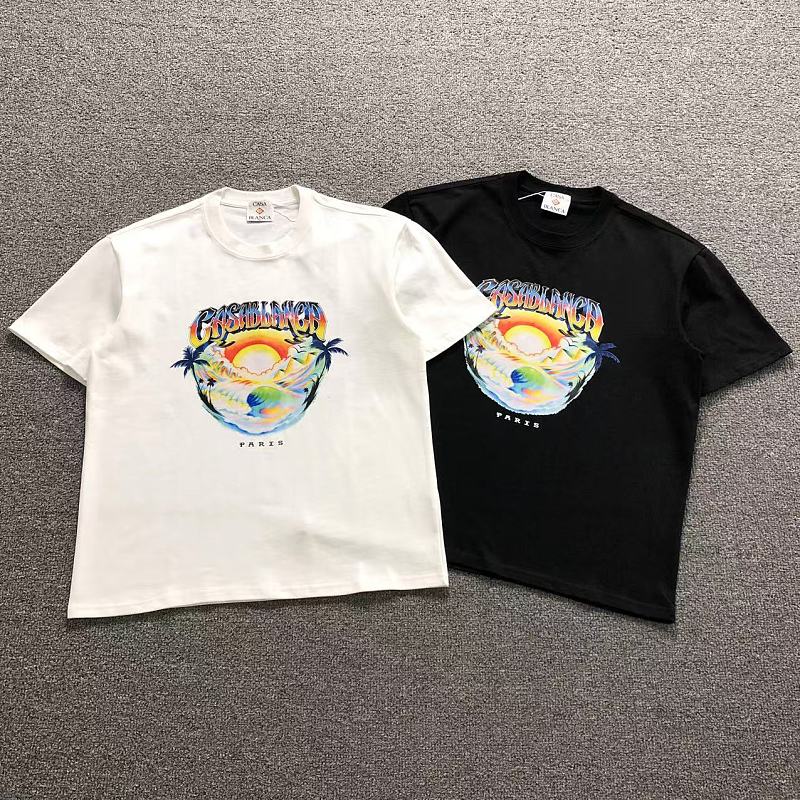 Casablanca T-Shirt