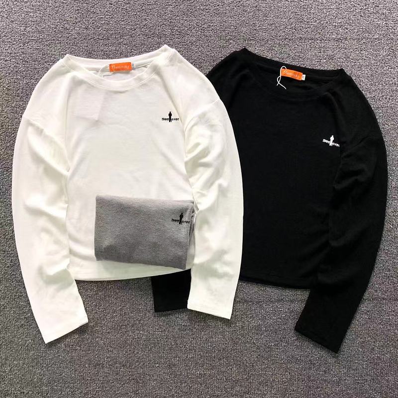Bie Fdikk Long Sleeved Femaie Styie