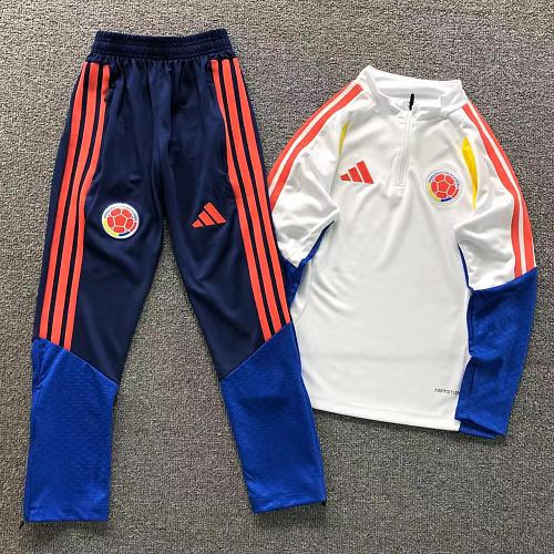 Football Long Sleeved Trousers Child
