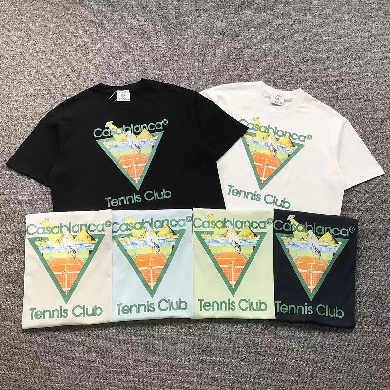 Casablanca T-Shirt