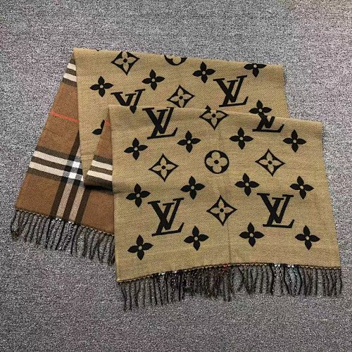 Scarf from Taurusreps