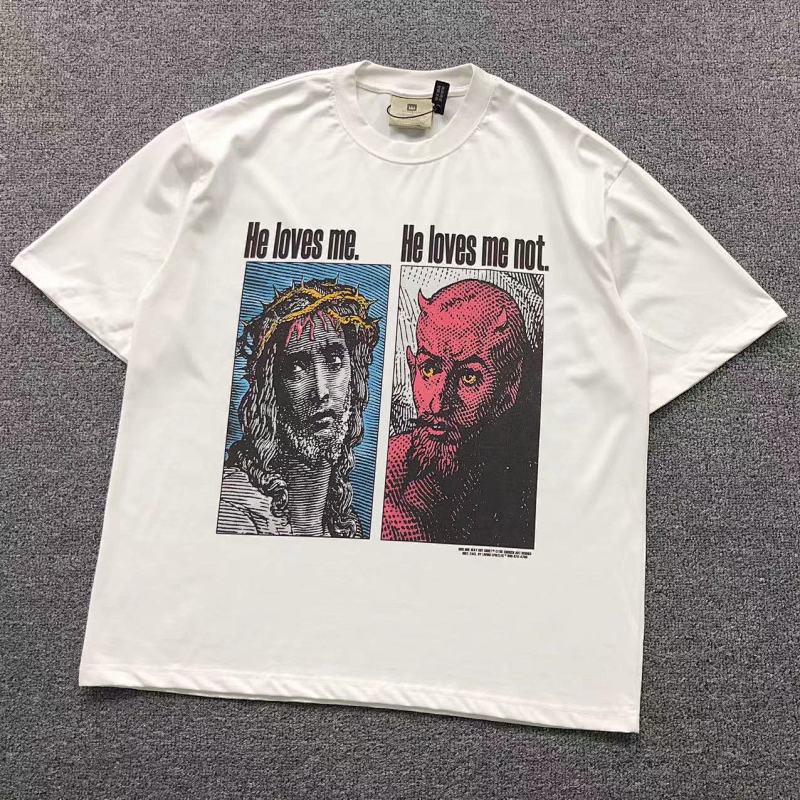 Vintage T-Shirt