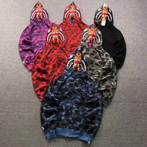 Bape Hoodie