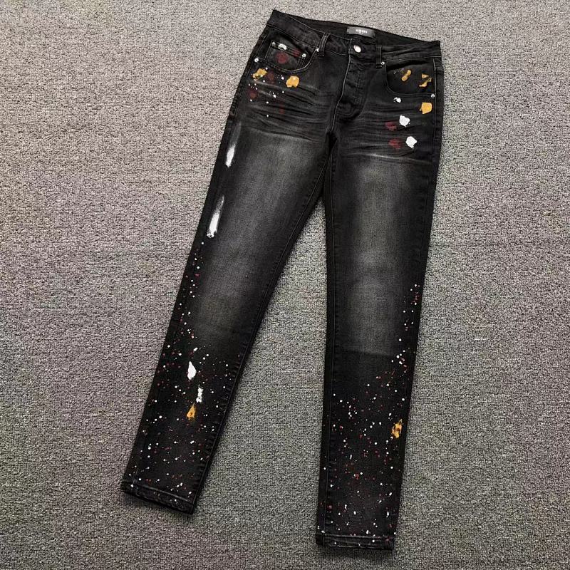 Amiri Trousers
