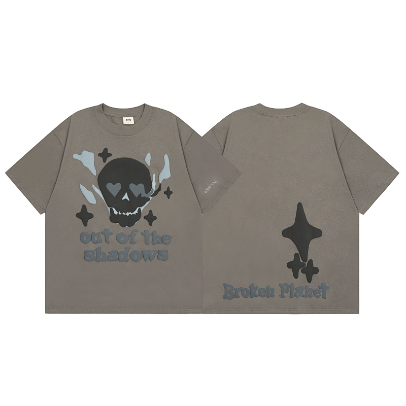 Broken Planet T-Shirt