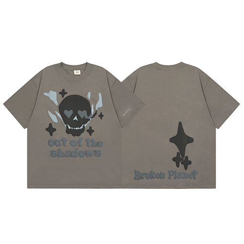 Broken Planet T-Shirt