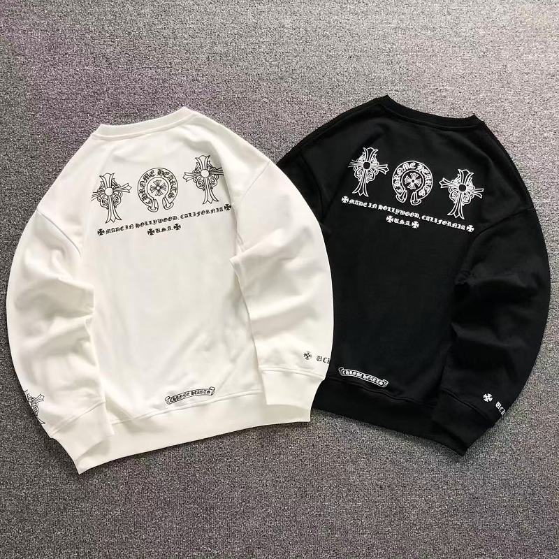 Chrome Hearts Hoodie