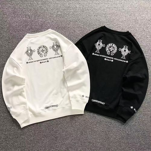 Chrome Hearts Hoodie