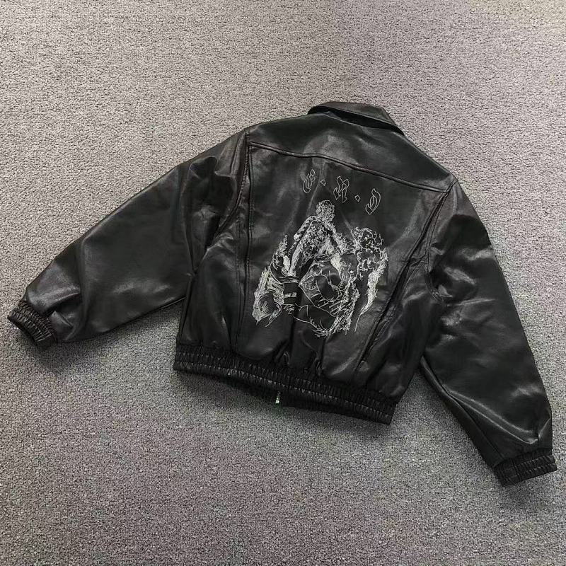 Enfants Riches Deprimes Jacket