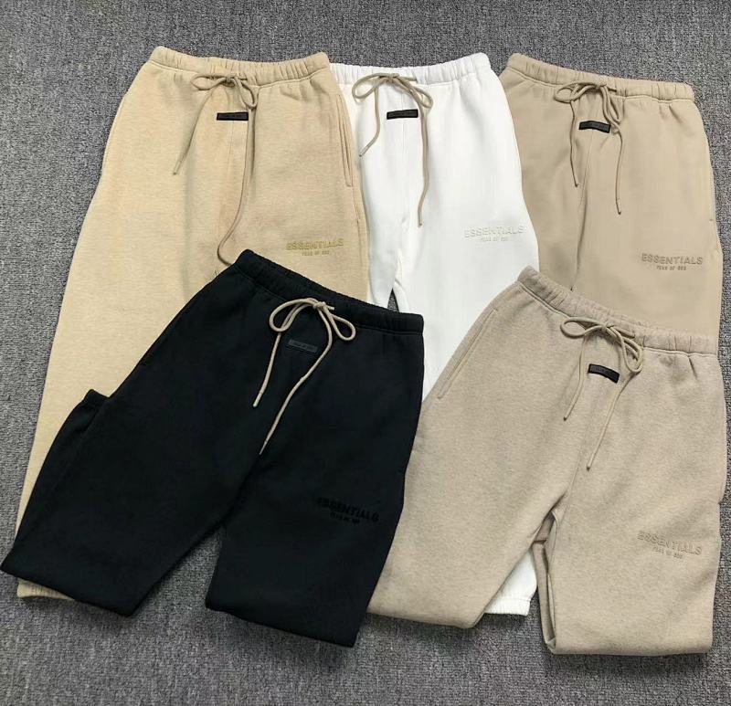 Essentials Fog Trousers