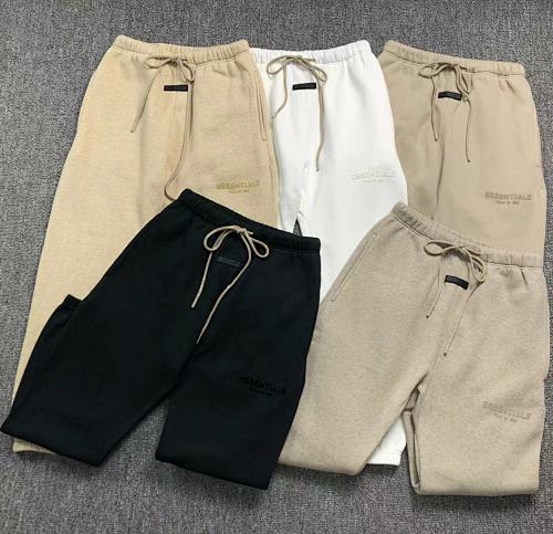 Essentials Fog Trousers