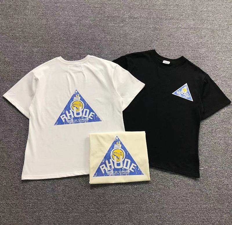Rhude T-Shirt