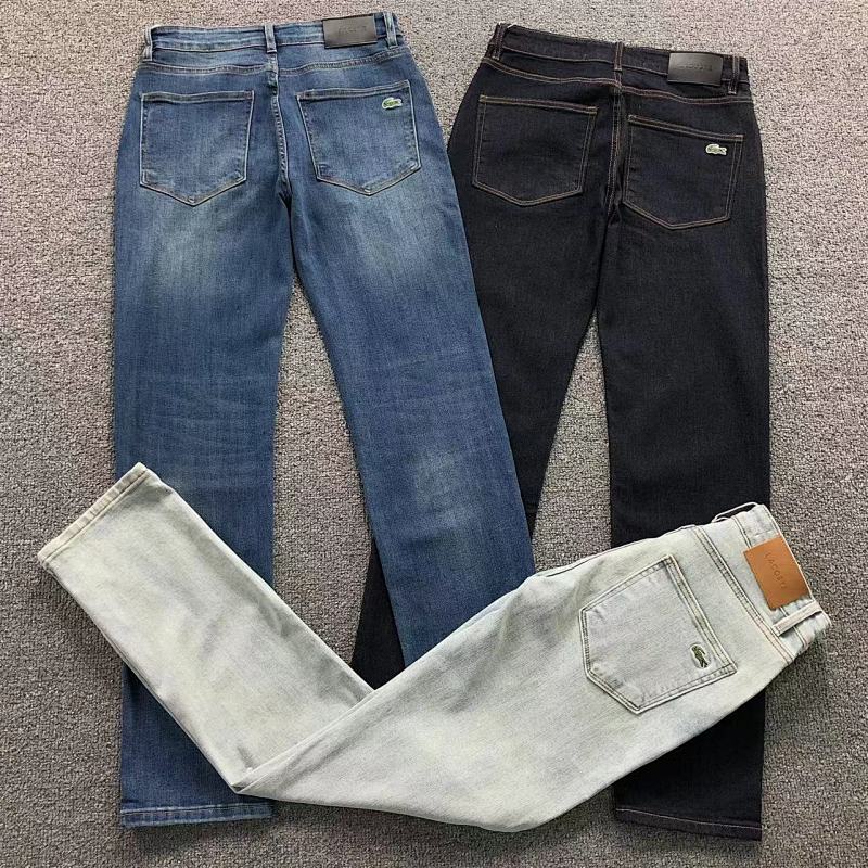 Lacoste Trousers