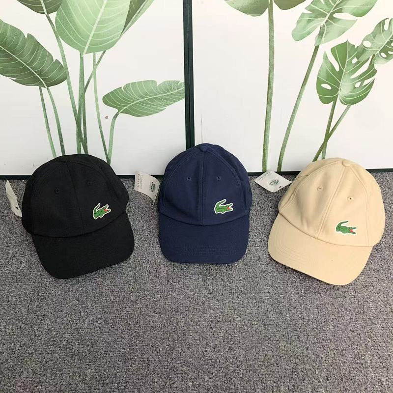 Lacoste Hat