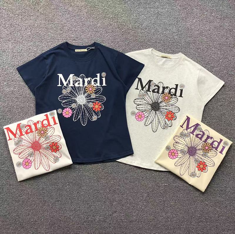 Mar I ME RE T-Shirt Femaie Styie
