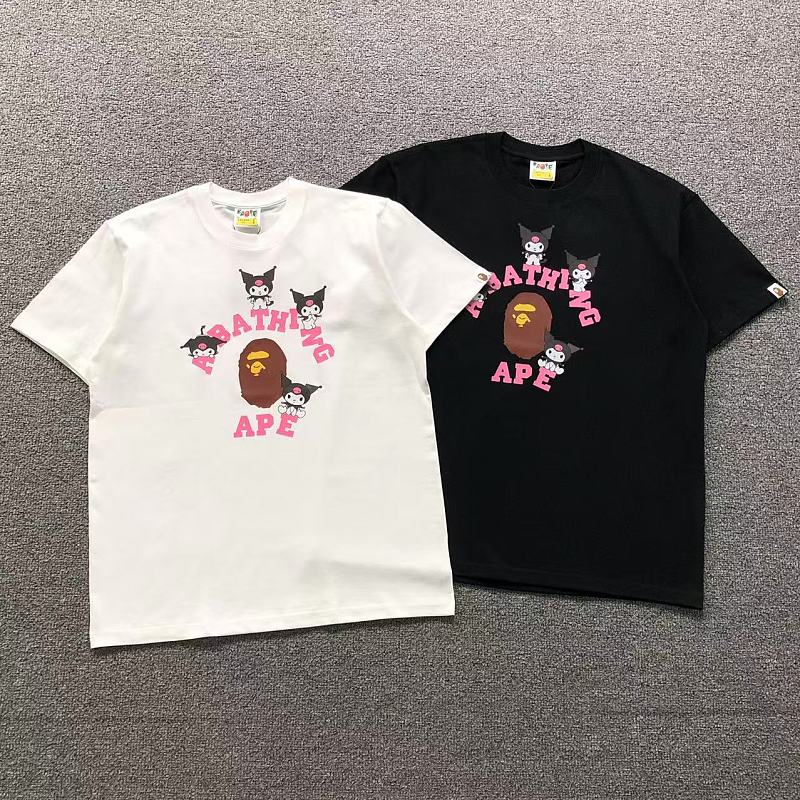 Bape T-Shirt