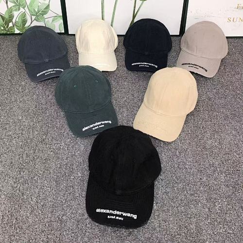 Hat from Taurusreps