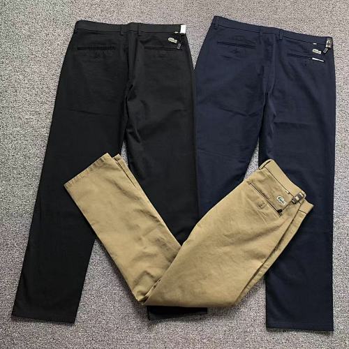 Lacoste Trousers